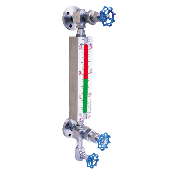 石英管液位计